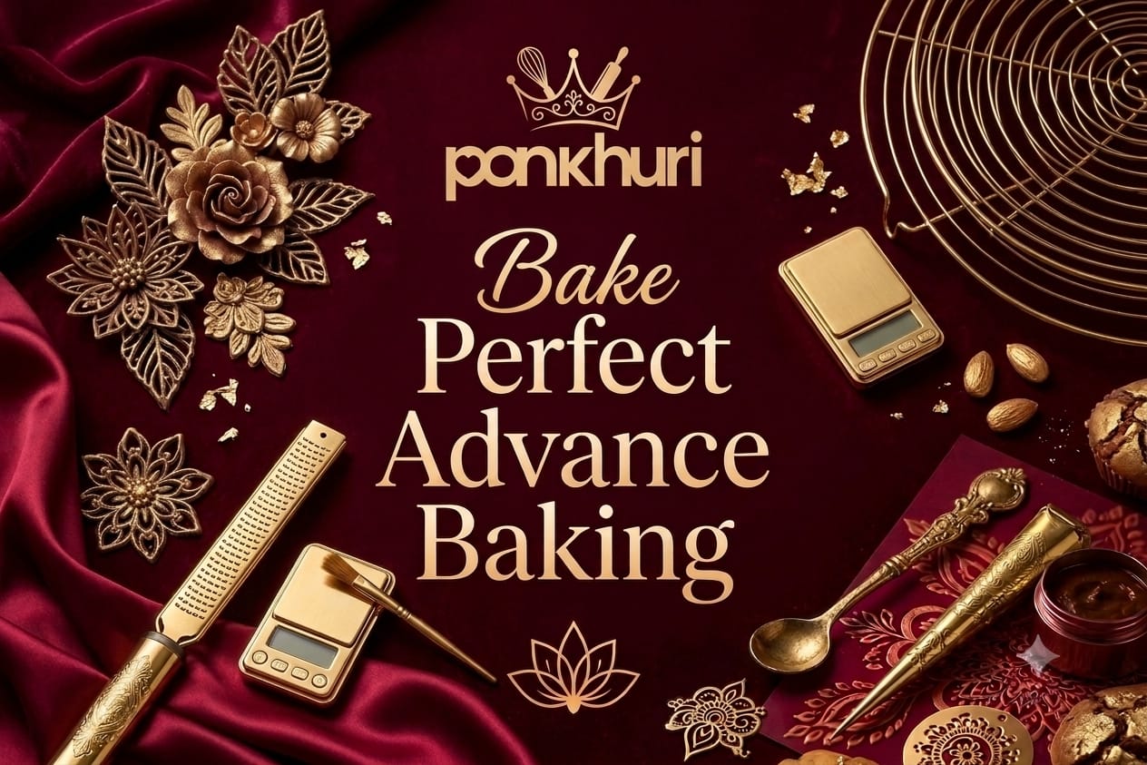 Bake Perfect Advance Baking